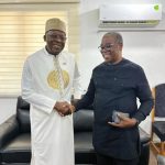 Conseil Économique et Social du Bénin﻿