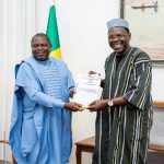 Assemblée Nationale du Bénin