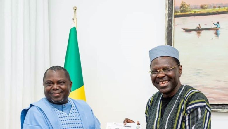 Assemblée Nationale du Bénin