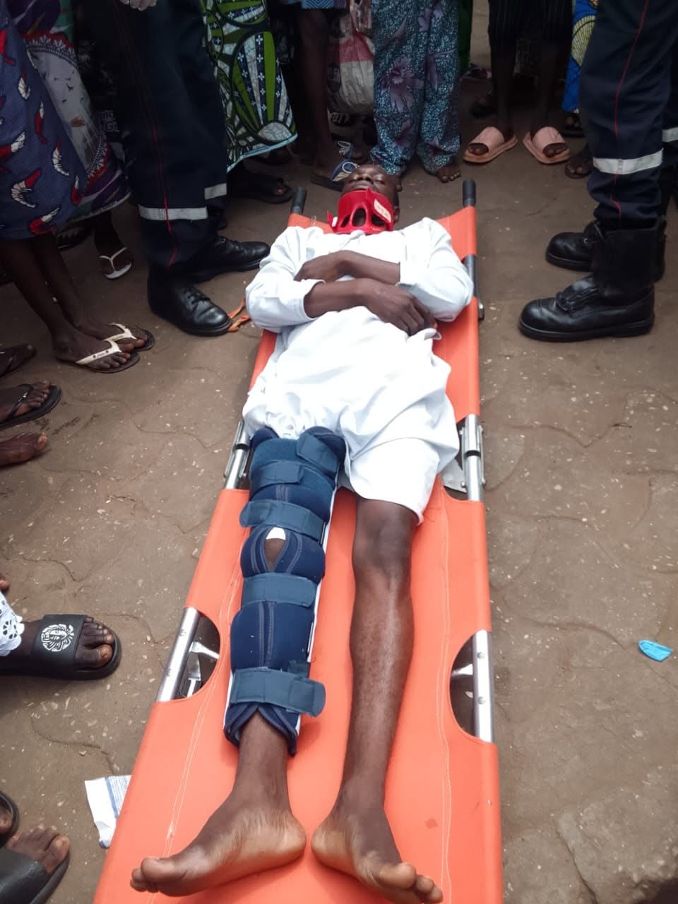 Agence béninoise de Protection civile