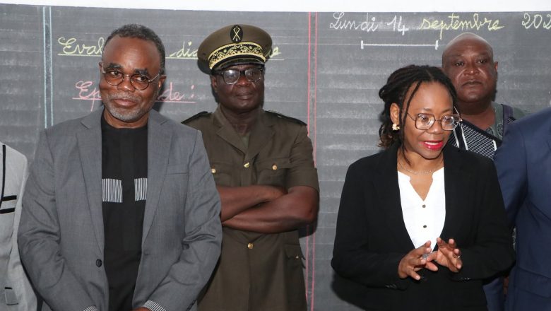 Ville de Cotonou
