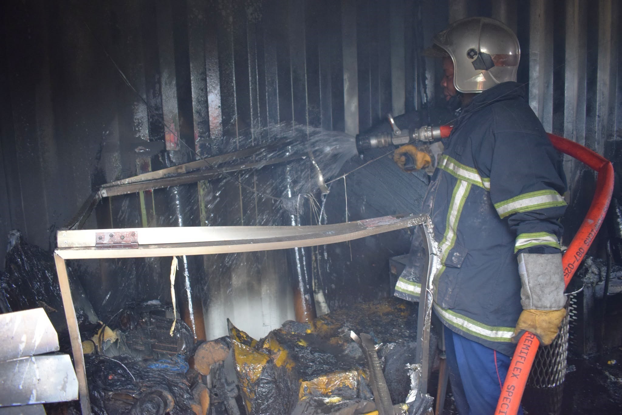 Agence béninoise de Protection civile