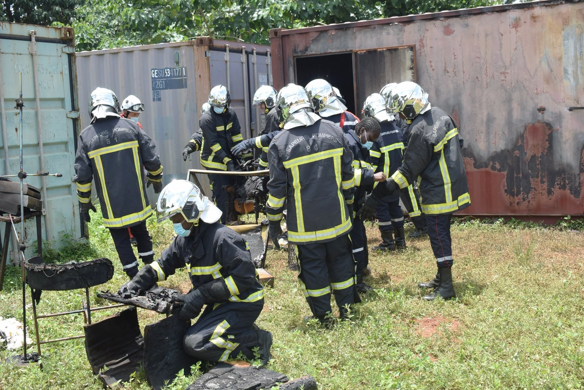Agence béninoise de Protection civile