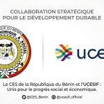 Conseil Économique et Social du Bénin﻿