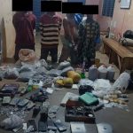 Police Républicaine du Bénin