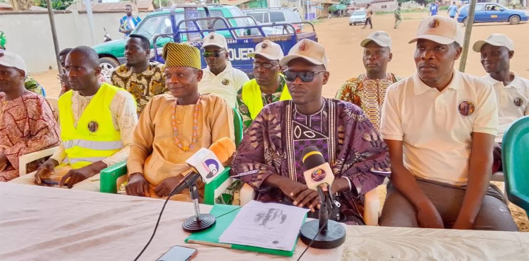 Bénin : L’ARPP-Bénin réclame la reprise des quittances douanières