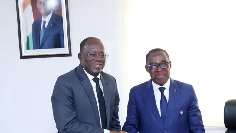 Conseil Économique et Social du Bénin