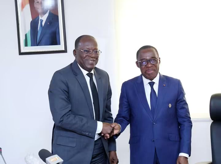 Conseil Économique et Social du Bénin