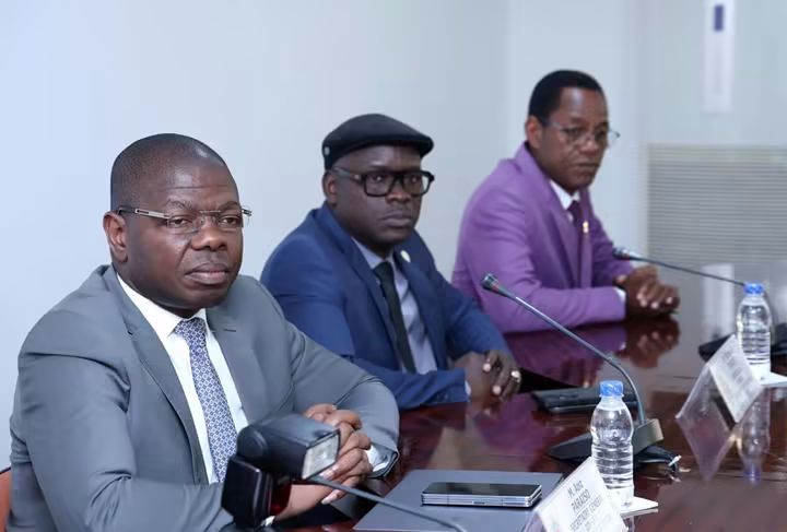 Conseil Économique et Social du Bénin