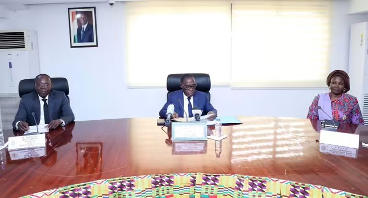 Conseil Économique et Social du Bénin