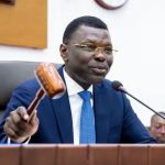 Assemblée Nationale du Bénin