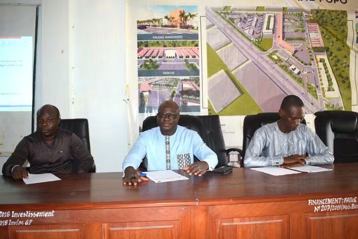 Le Bénin veut faire de la donnée le socle de sa nouvelle doctrine de protection civile
