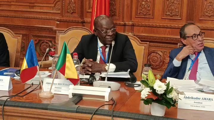 CES du Bénin