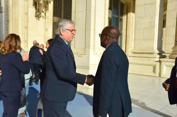CES du Bénin