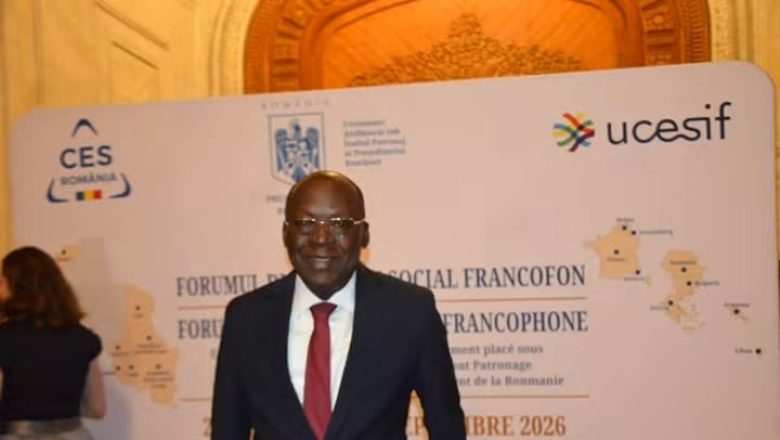 CES du Bénin