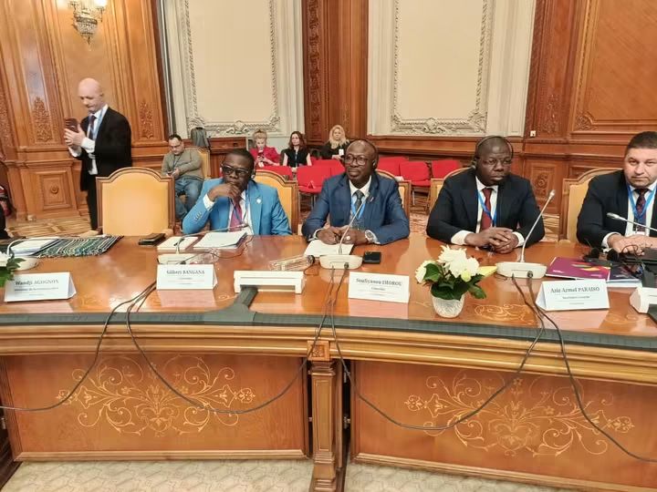 CES du Bénin