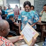 Gouvernement du Bénin