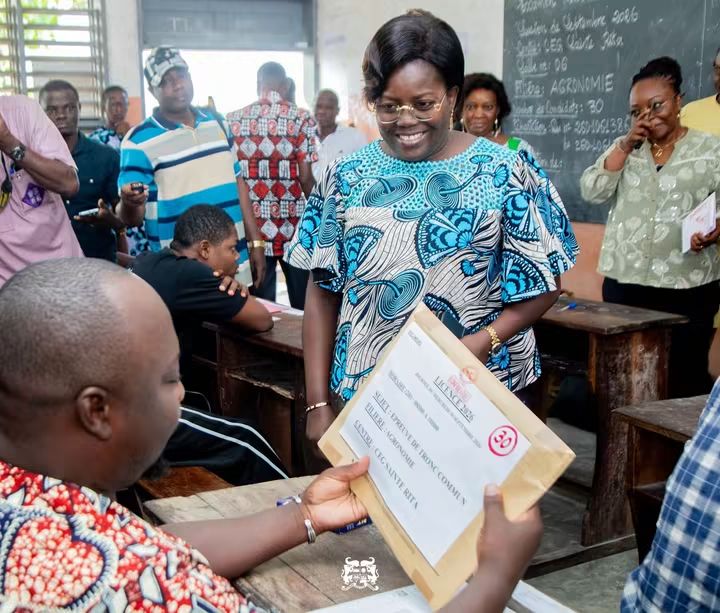 Gouvernement du Bénin