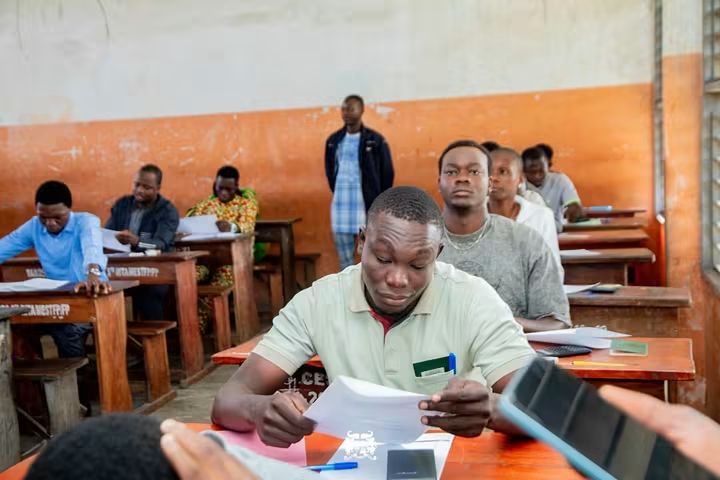 Gouvernement du Bénin 