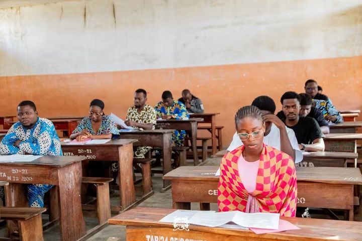 Gouvernement du Bénin 