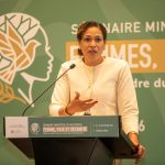 Bénin Diplomatie