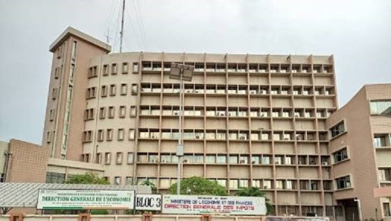 La DGI du Bénin