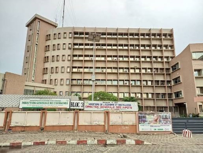 Bénin : la DGI applique un prélèvement de 5 % d’AIB dès ce 7 septembre