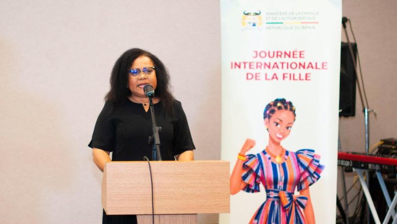 Ministère de la Famille et de l'Action Sociale