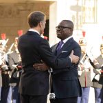 Présidence du Bénin