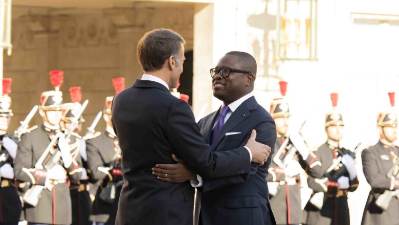 Présidence du Bénin