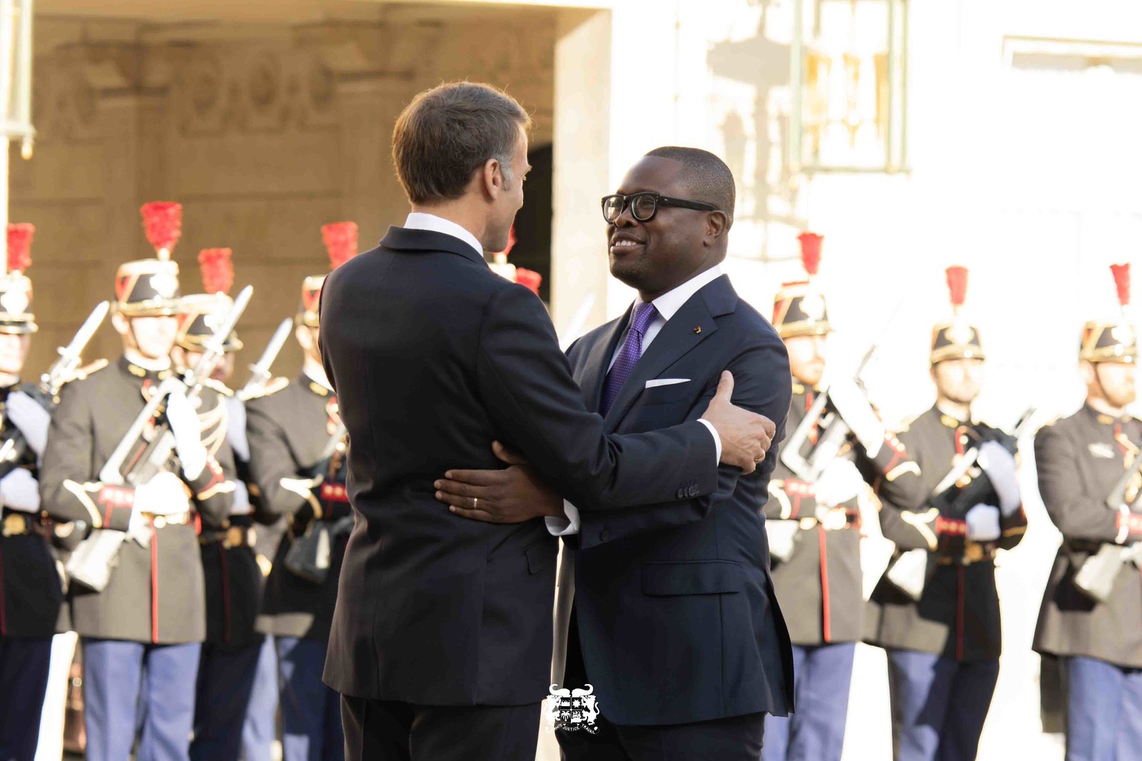Paris : le Bénin décroche 65,5 milliards FCFA pour ses secteurs prioritaires
