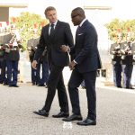 Présidence du Bénin