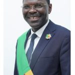 Assemblée Nationale du Bénin