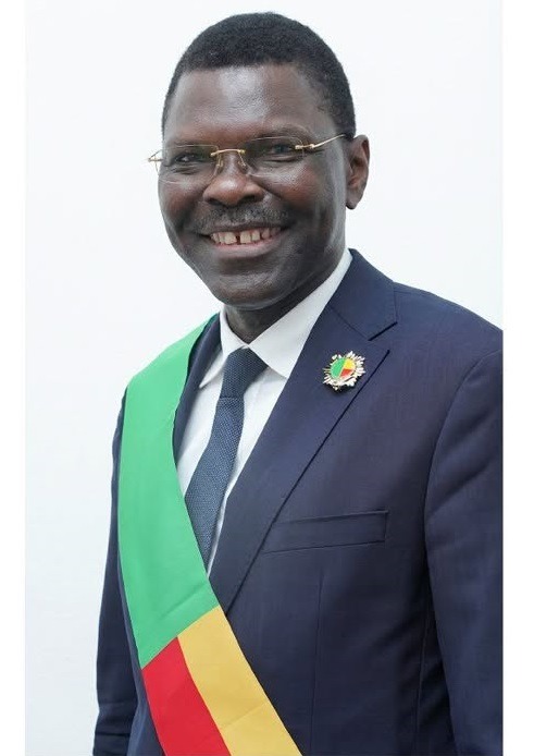 Assemblée Nationale du Bénin