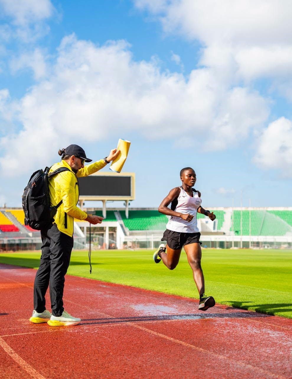 Ministère des Sports du Bénin