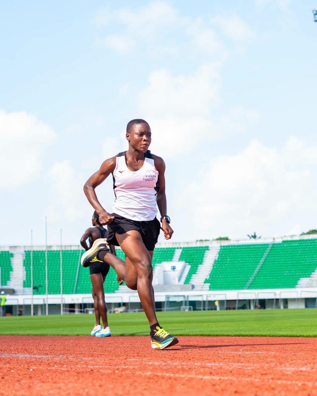 Ministère des Sports du Bénin