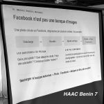 HAAC BENIN