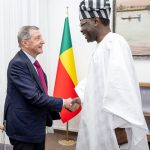 Assemblée Nationale du Bénin