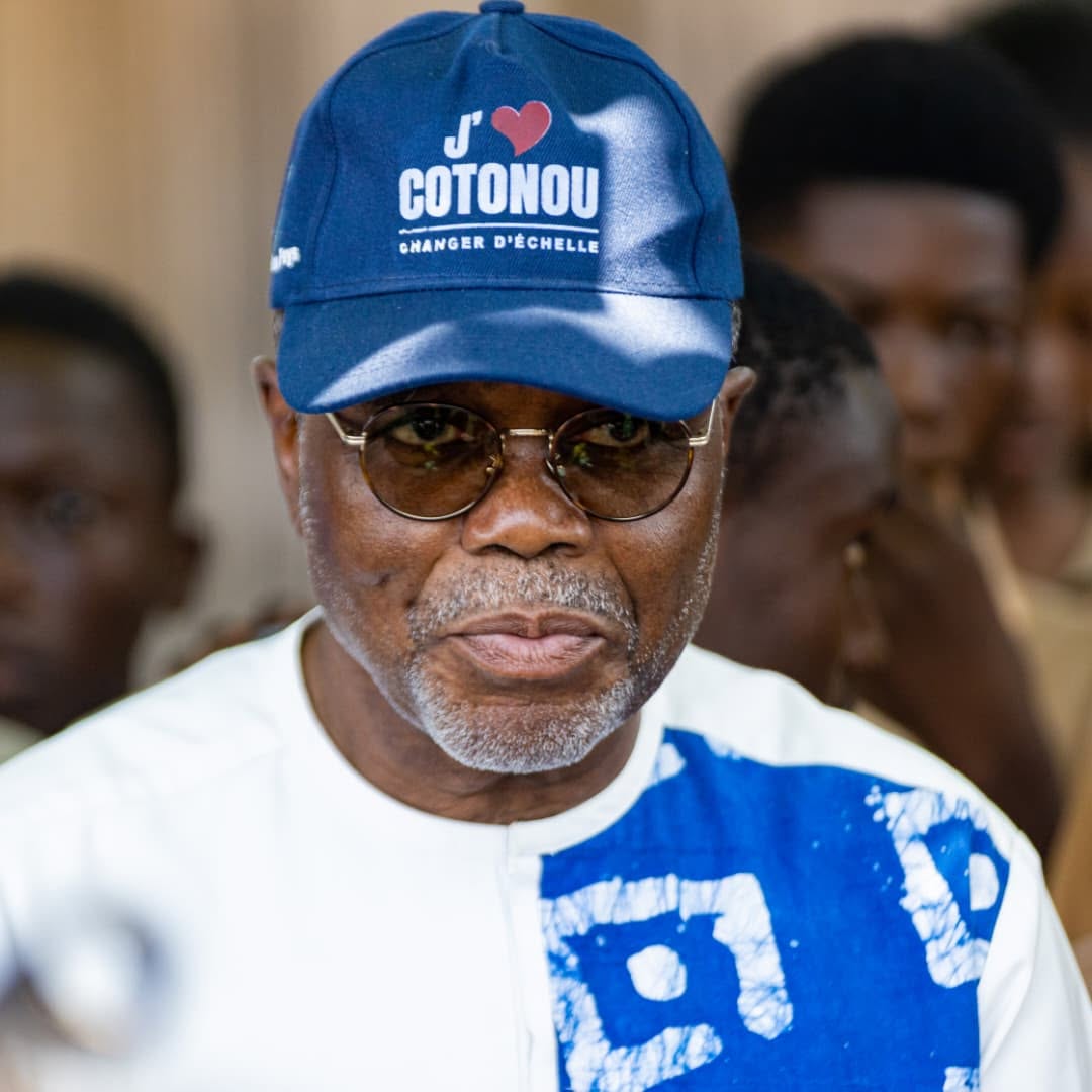 Cotonou : deux démissions et un audit de 500 millions secouent la mairie