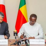 Gouvernement du Bénin