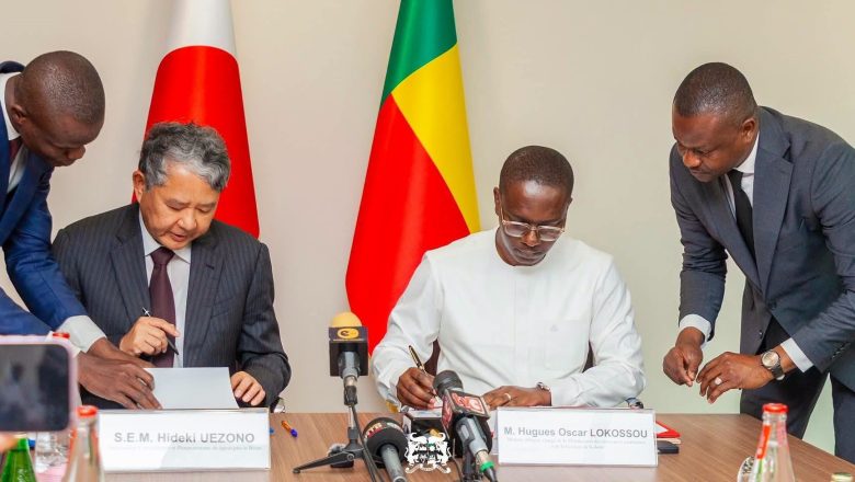 Gouvernement du Bénin