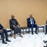Assemblée Nationale du Bénin