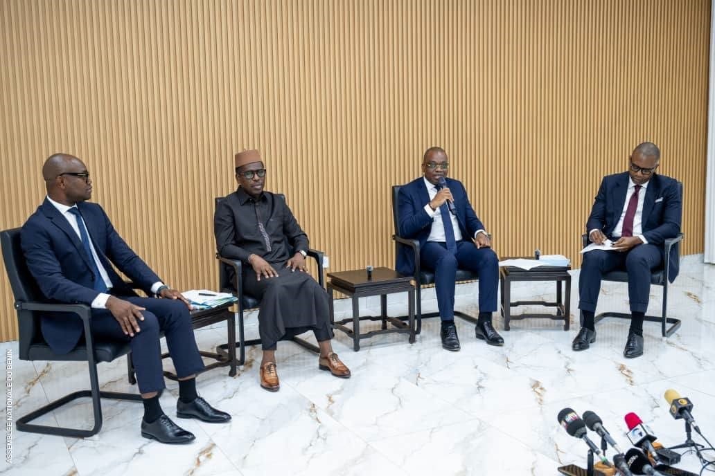 Sécurité routière : Le Bénin adopte son Code de la route