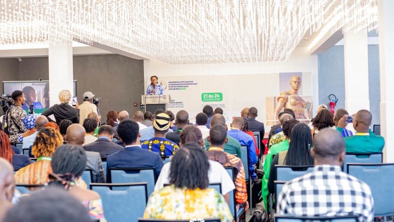 Gouvernement du Bénin﻿