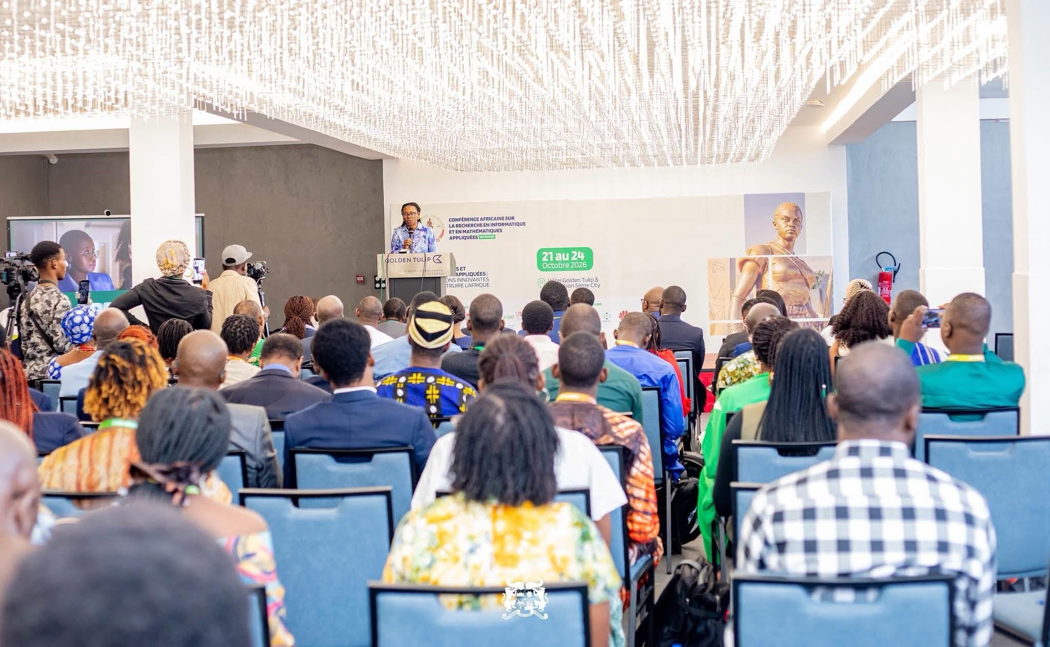 CARI 2026 : le Bénin mise sur la recherche scientifique