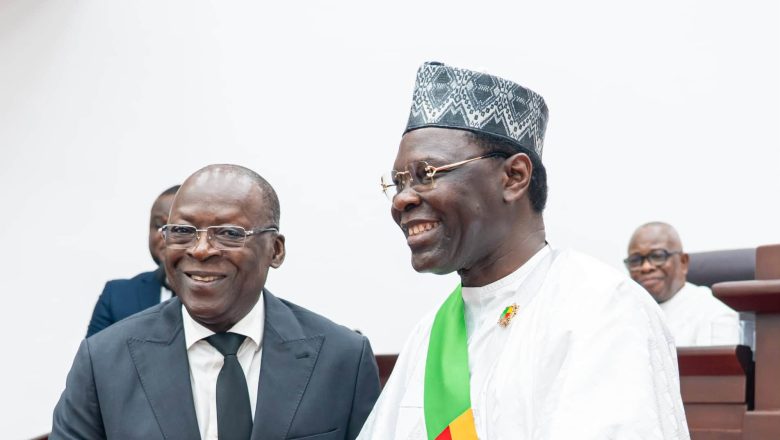 Conseil Économique et Social du Bénin﻿