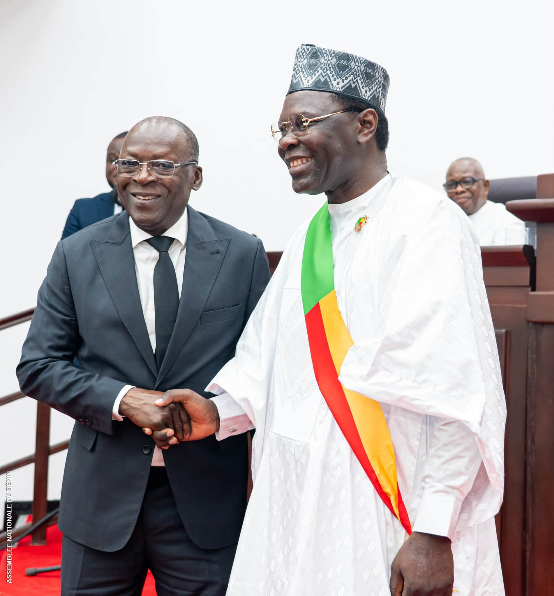 Conseil Économique et Social du Bénin﻿