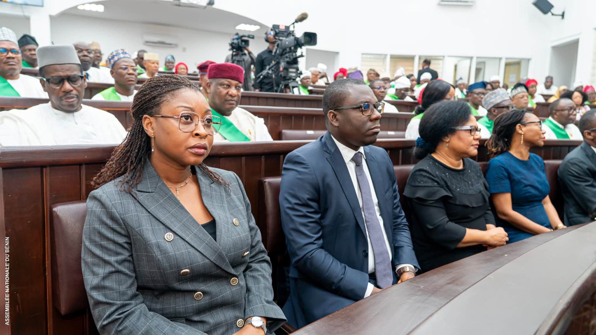 Conseil Économique et Social du Bénin