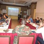 État-Major Général des Forces Armées du Bénin