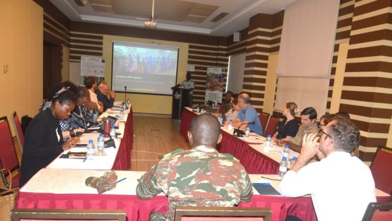 État-Major Général des Forces Armées du Bénin